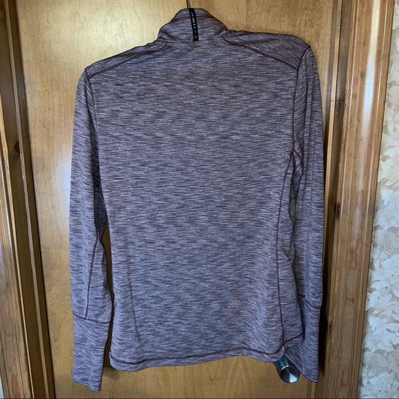 Vortex 3/4 zip - Picture 4 of 10